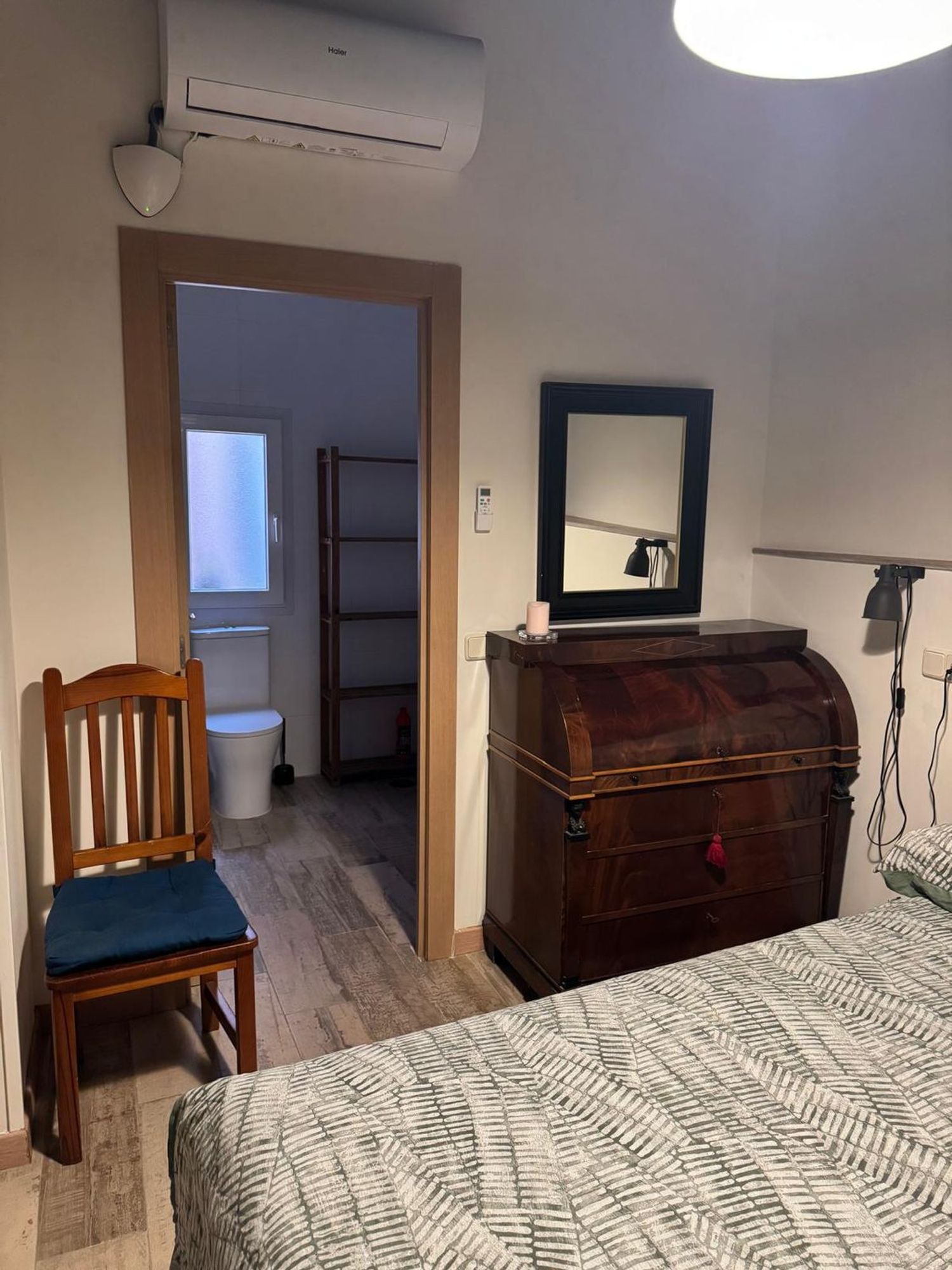 Piso en Barrio El Mercat - Foto 8