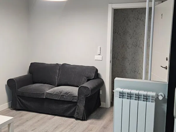 Estudio en calle Castellón de la Plana, 4 - Foto 9