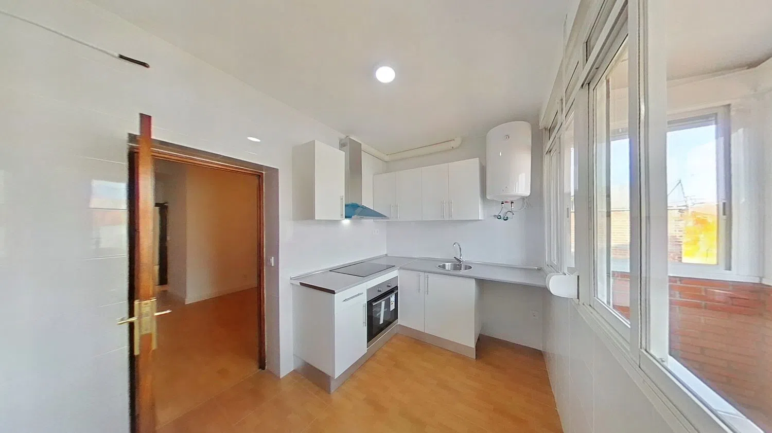 Piso en Barrio Los Cármenes - Foto 17