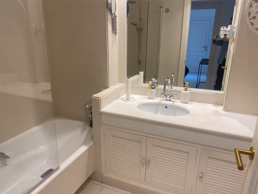 Piso en  Calle de Antonio Rodríguez Villa 14 - Foto 9