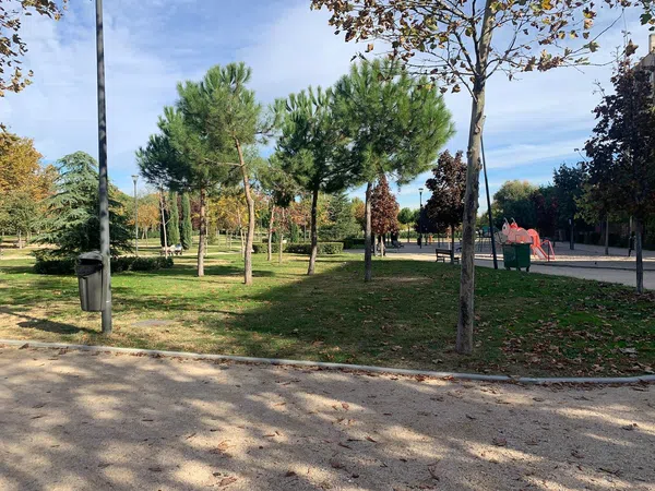 Piso en Getafe norte, Getafe norte - Foto 26