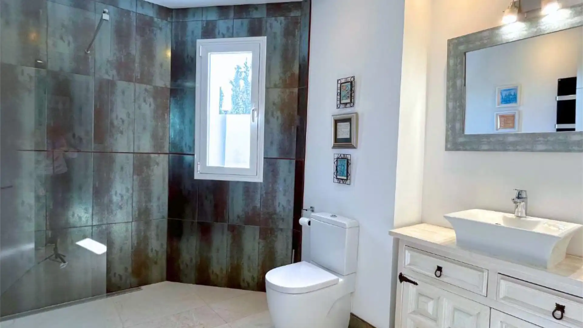 Chalet en  Calle los Geranios 67 - Foto 24