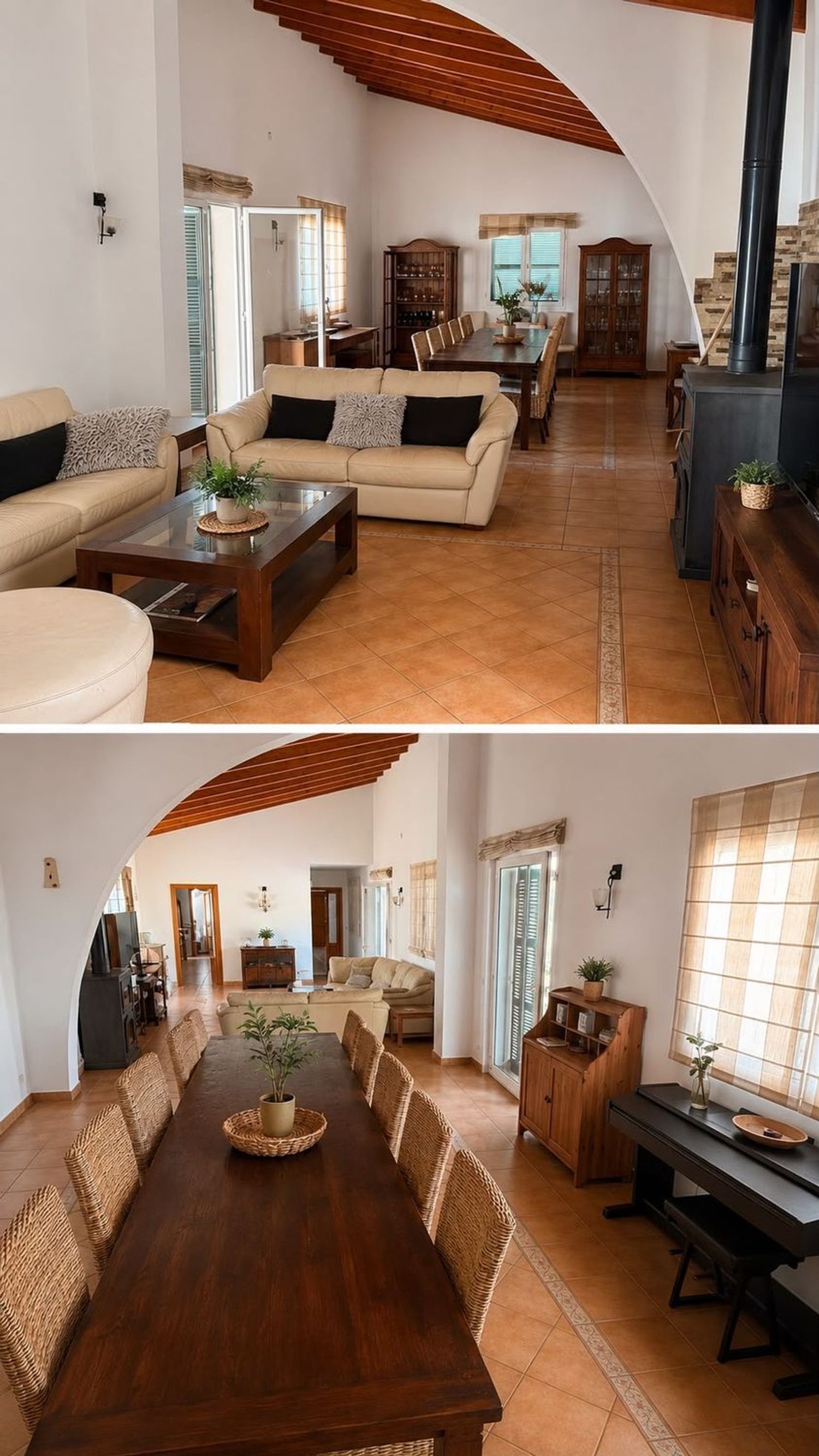 Casa o chalet independiente en Calle de Marraqueix, 20, Es Garrovers, Es Garrovers - Foto 3