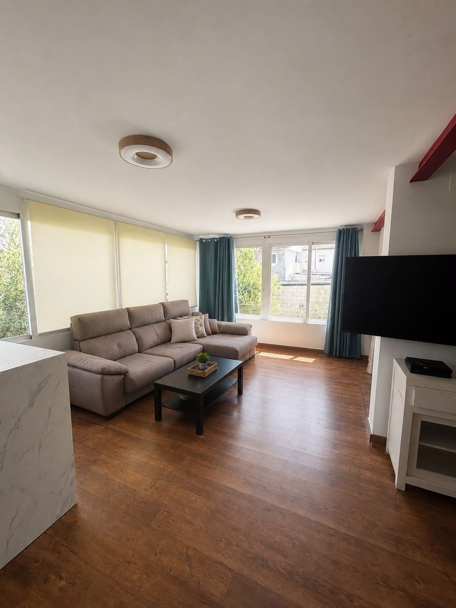 Estudio en Calle Veleta, 23 - Foto 3