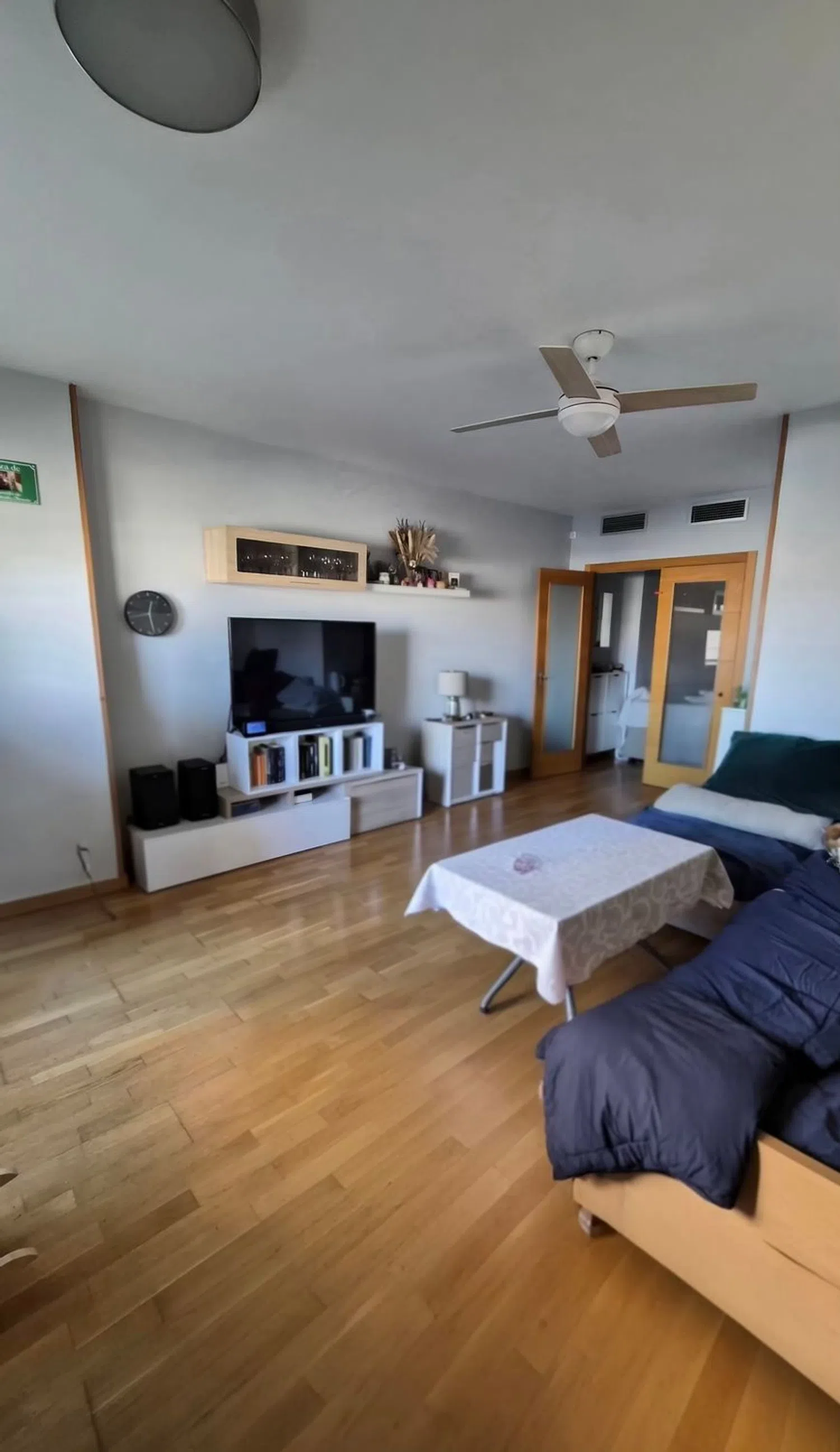 Piso en calle Restituto Gonzalez, 3 - Foto 3