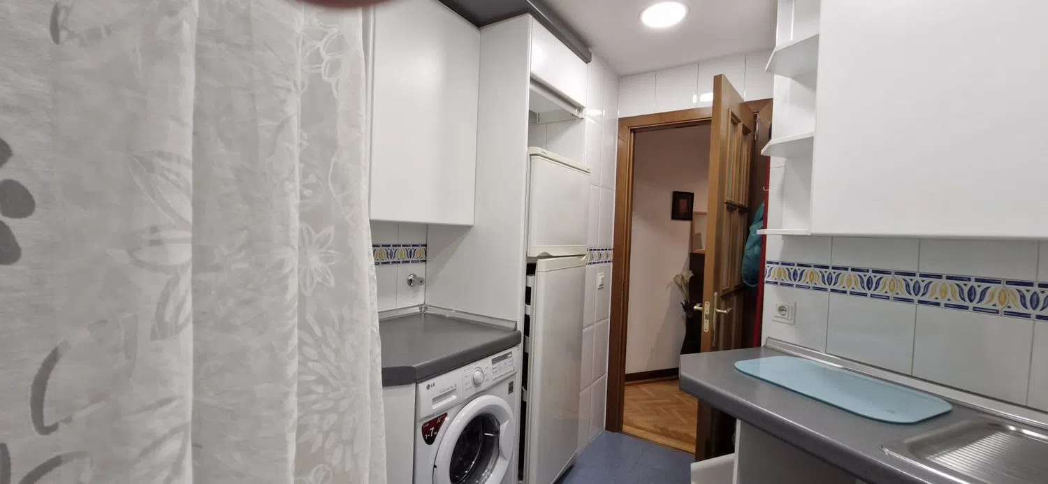 Piso en calle del Gasómetro, 11 - Foto 11