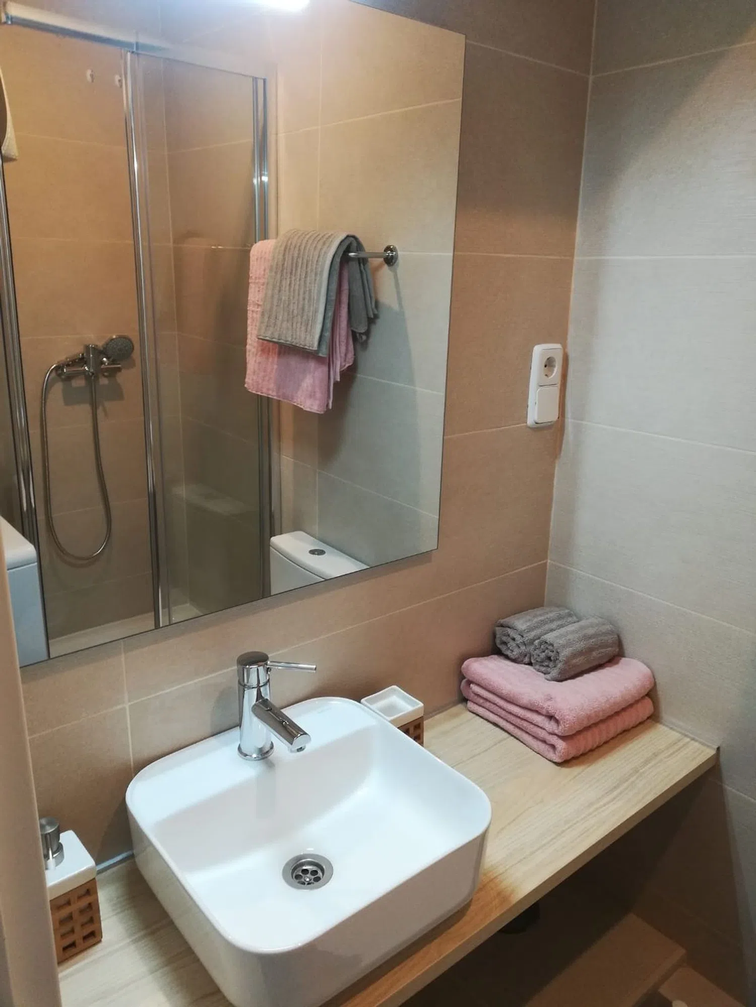 Estudio en calle de Oudrid, 14 - Foto 16