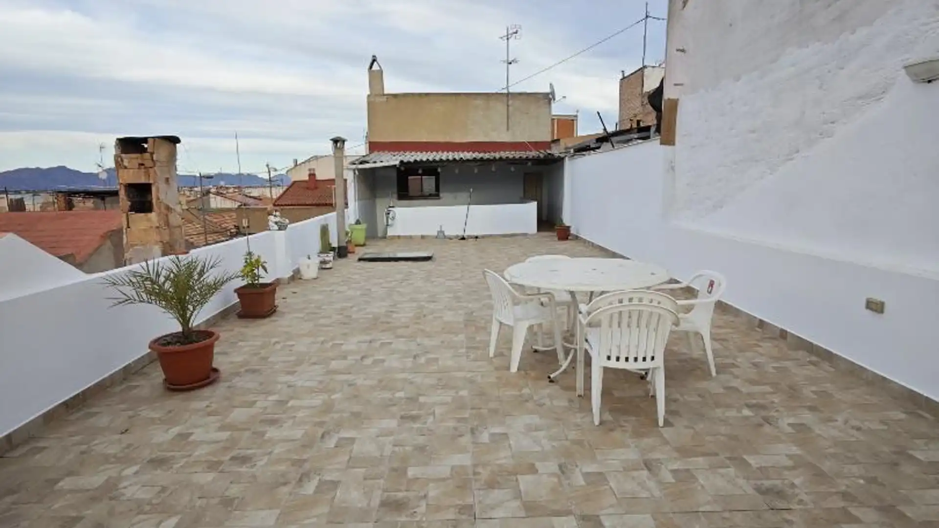 Casa adosada en  RM-302 143 - Foto 8