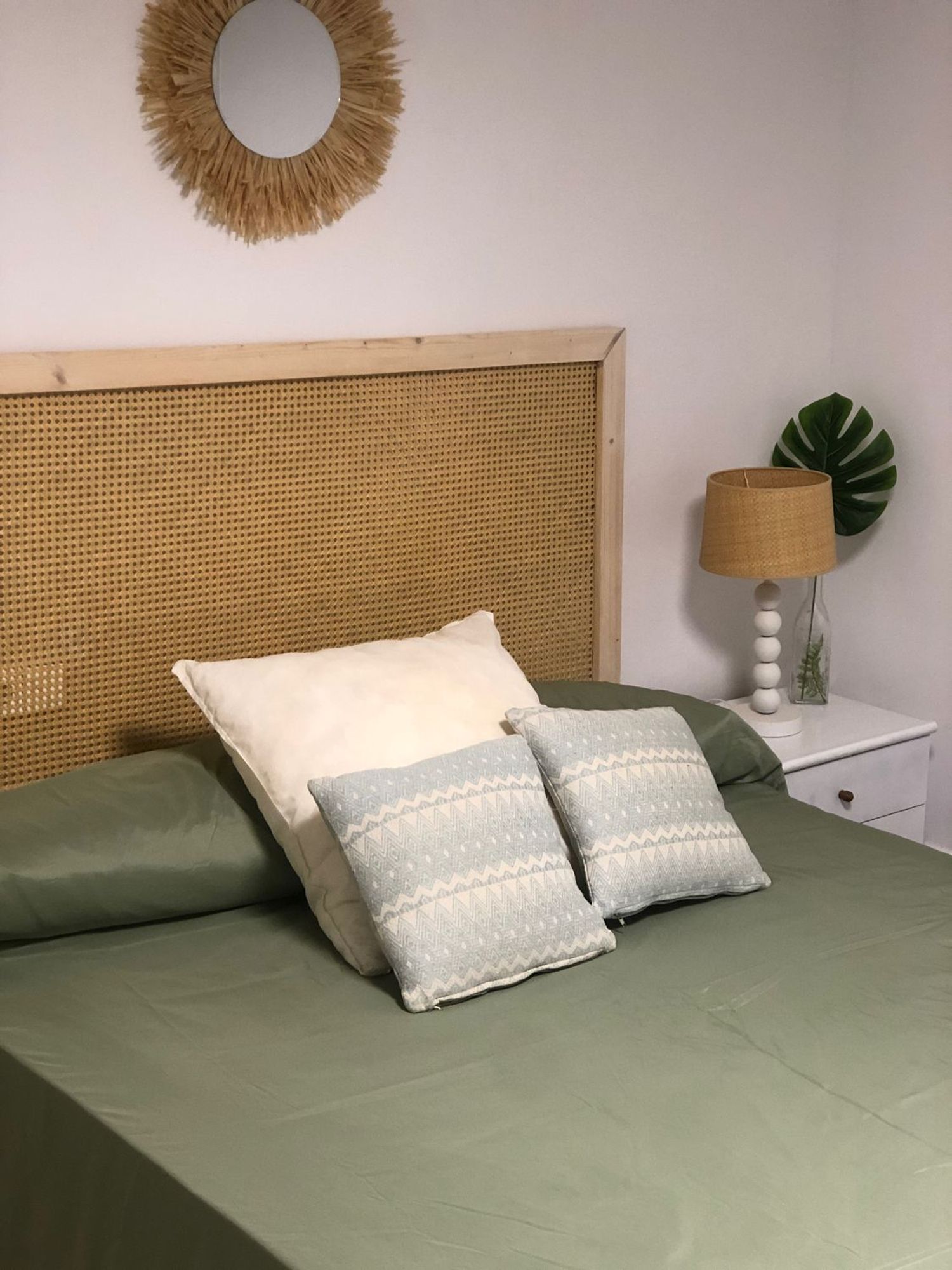 Piso en calle Escenógrafo Bernardo Carratalá, 1 - Foto 5