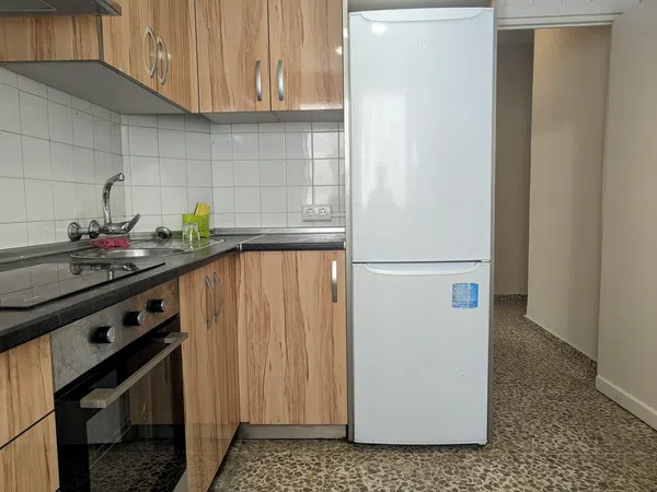 Piso en Calle Molinos, 66, Cuesta Escoriaza - Barranco del Abogado - Foto 1