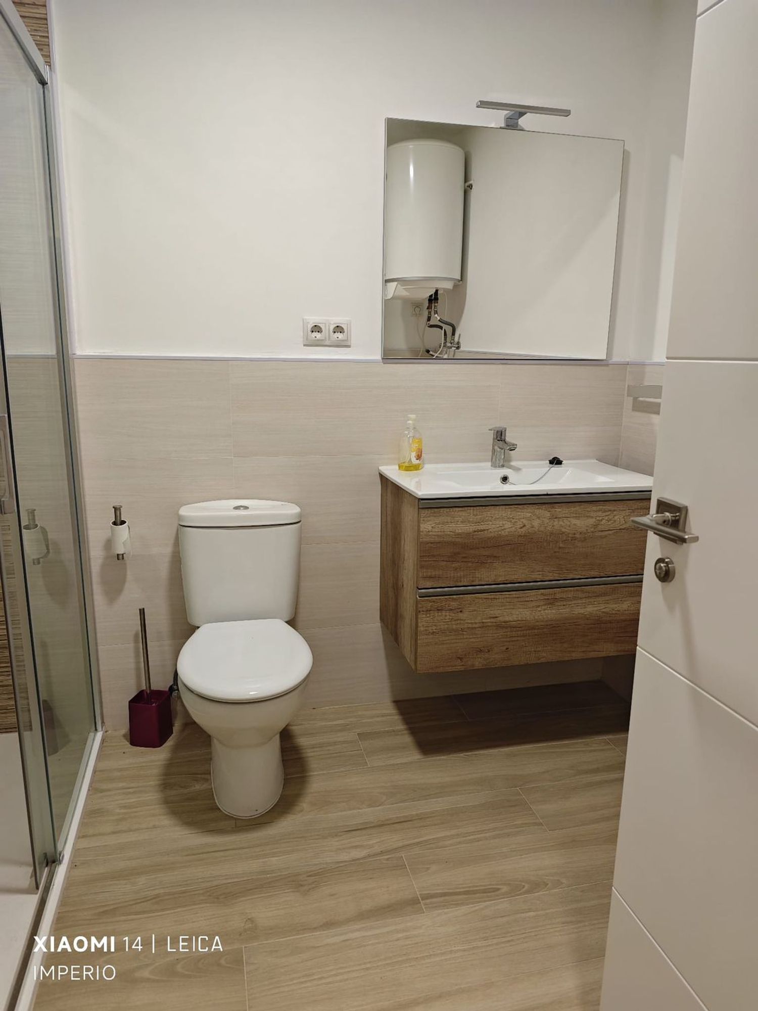 Estudio en Paseo de Guadalajara - Foto 15