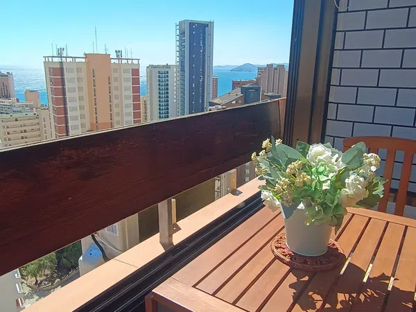 Piso en Calle Bruselas, 9, Zona Sierra Helada - Foto 1