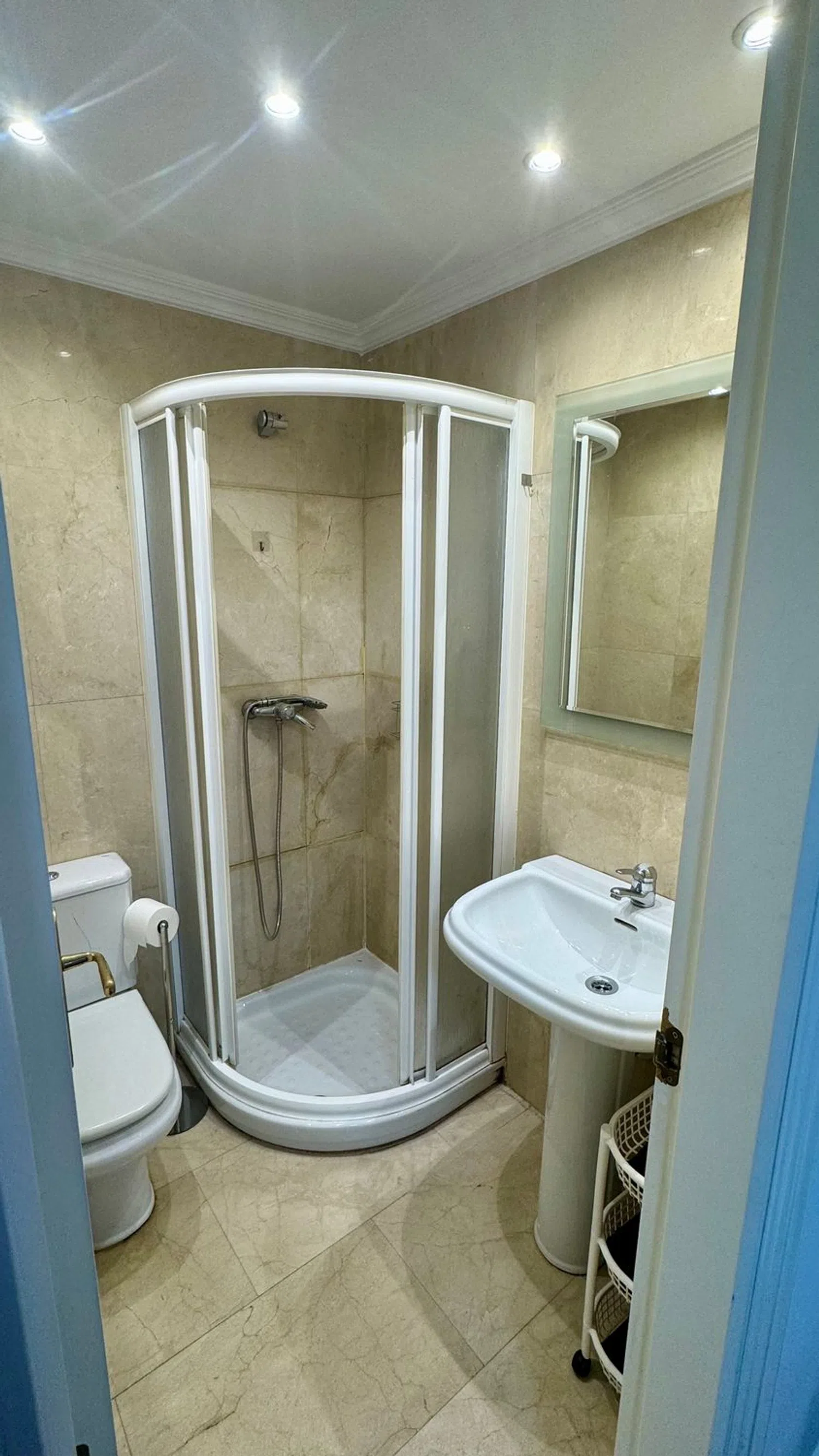 Piso en avenida de Italia, 56 - Foto 11