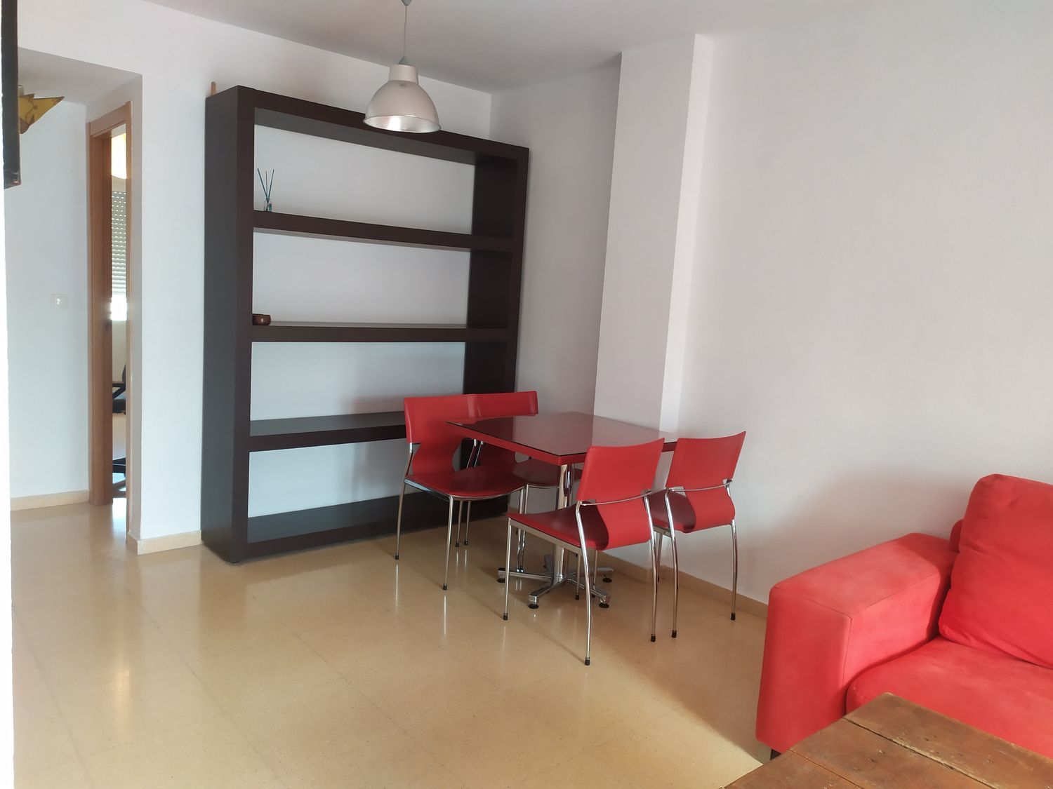 Ático en calle Suiza, 8 - Foto 3