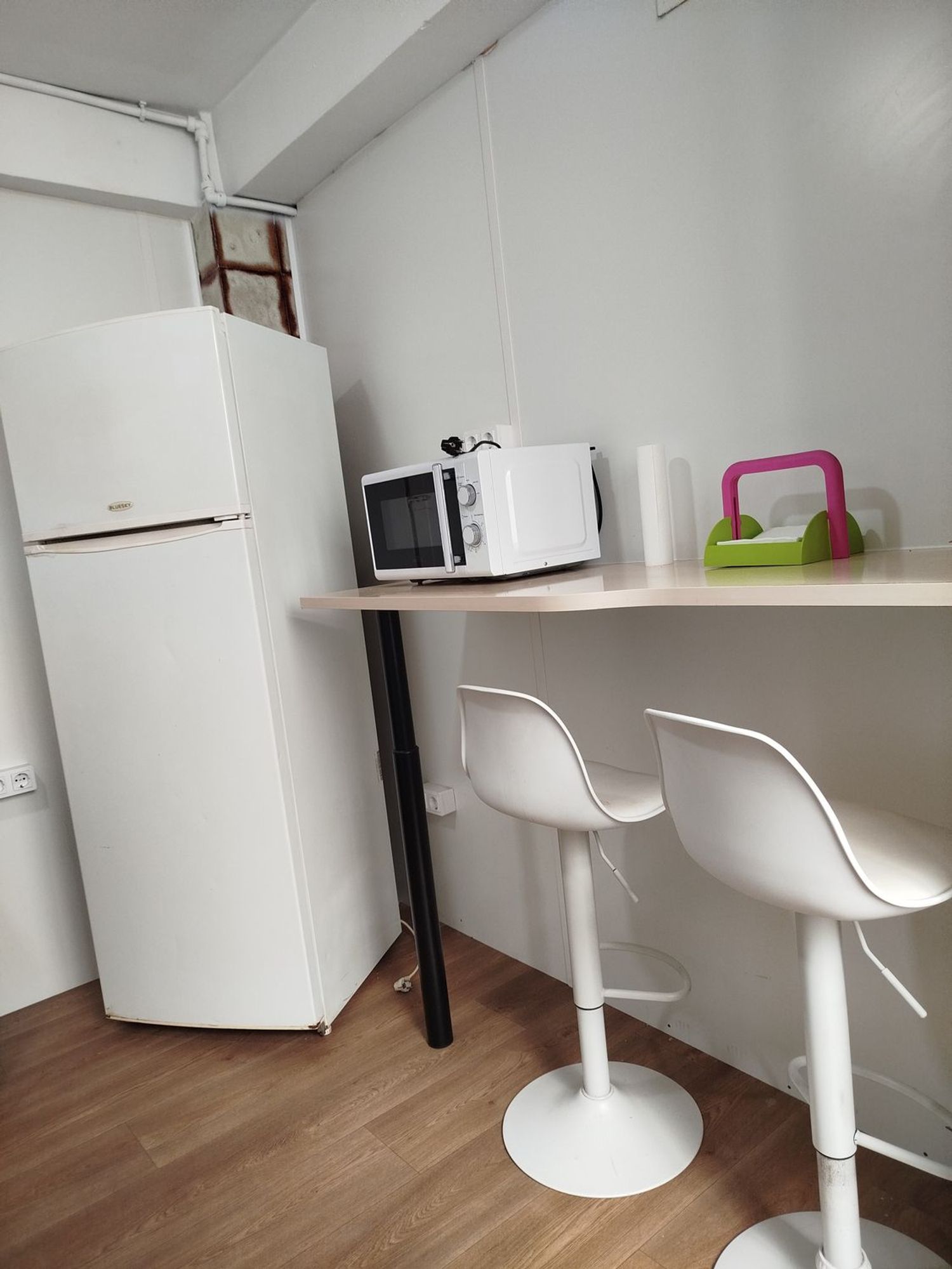 Piso en calle Dalias, 2 - Foto 2