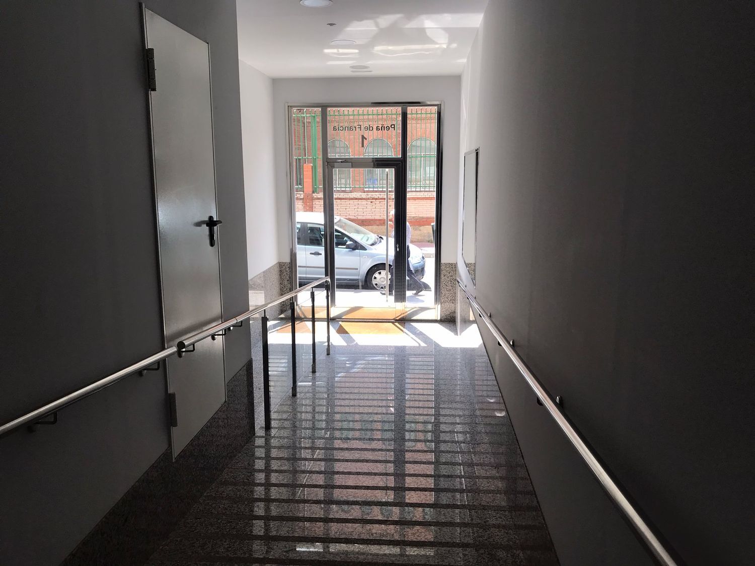 Piso en Calle peña de francia, 1, Hospital, Hospital - Foto 10