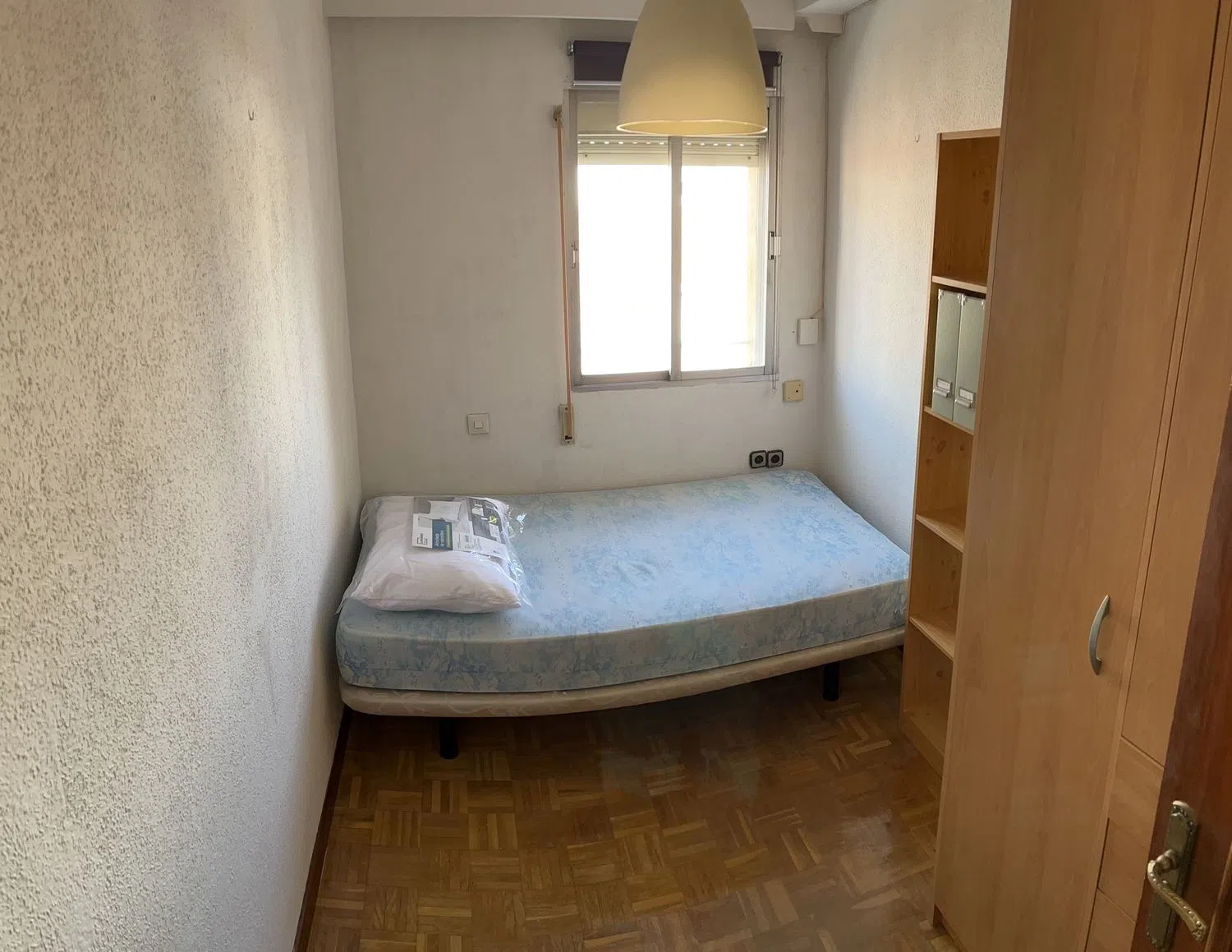 Piso en calle de Calahorra, 56 - Foto 13