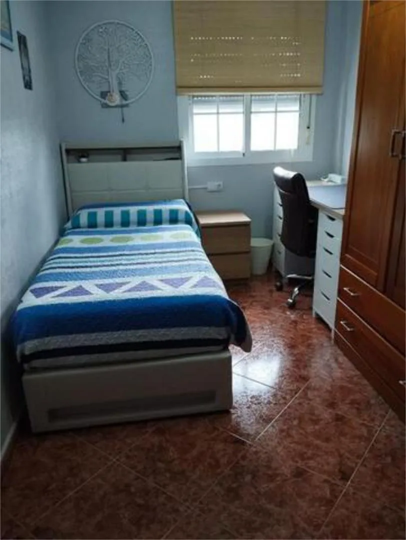 Piso en Jerez de la frontera - Foto 9