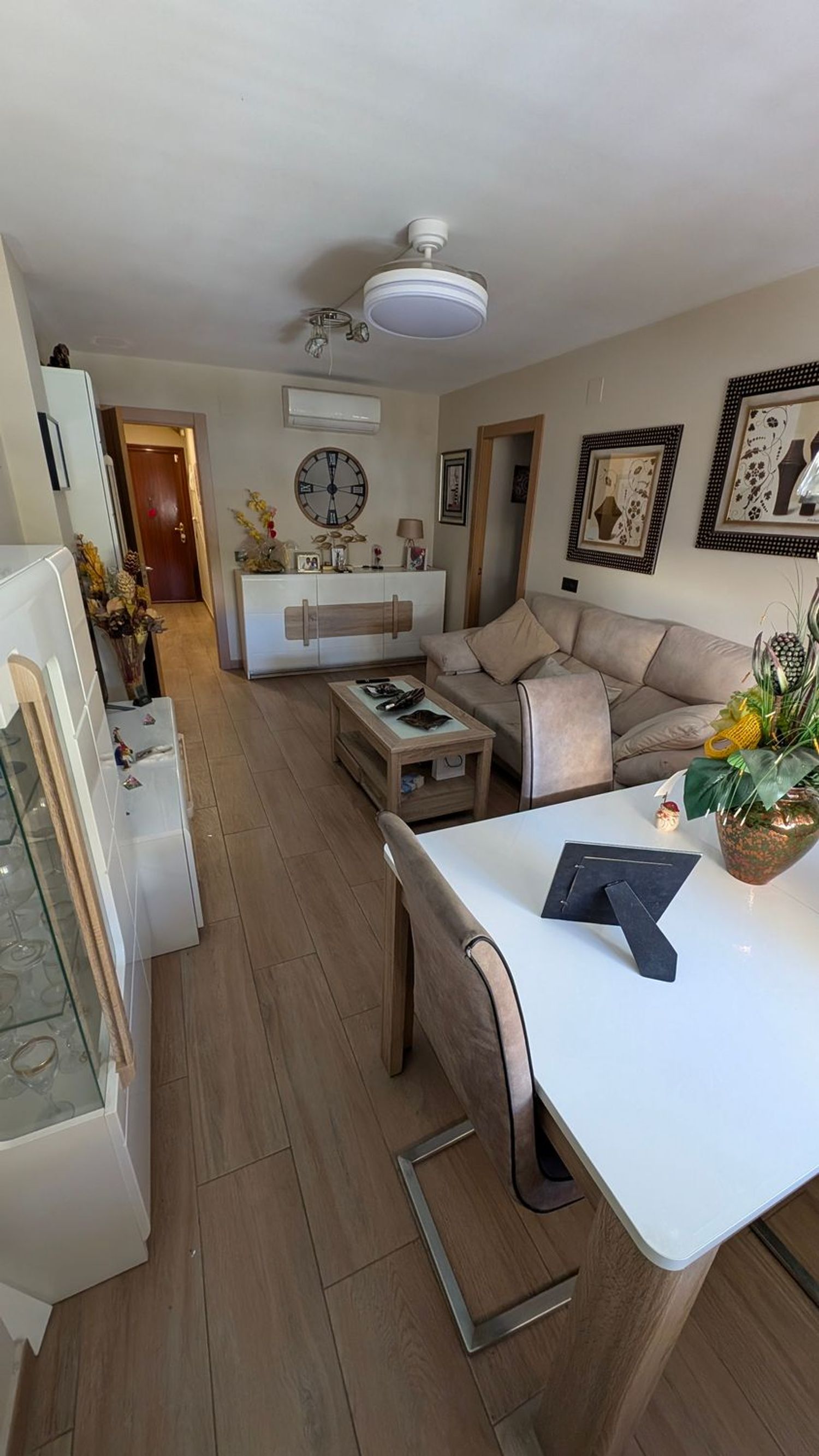 Piso en calle Ingeniero la Cierva, 2 - Foto 7