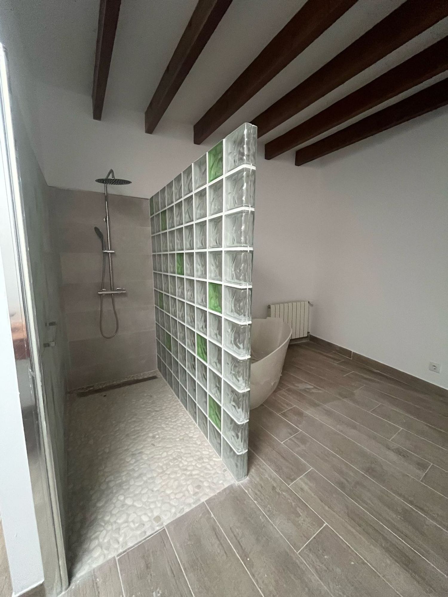 Piso en calle de Sant Agustí, 12 - Foto 12