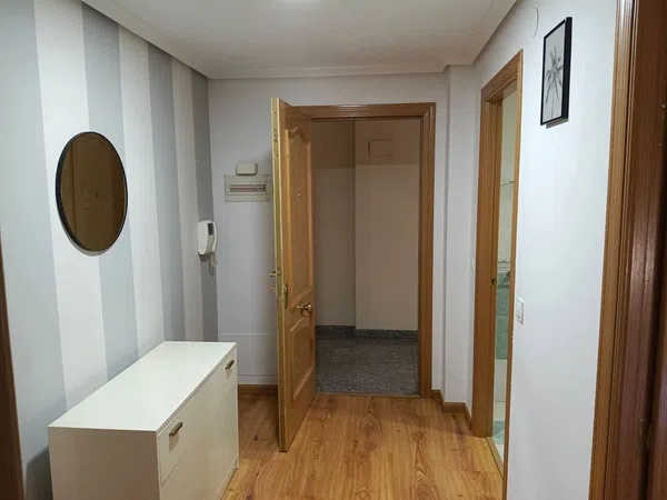 Piso en Calle Fuenlabrada, 54, San Isidro, San Isidro - Foto 1