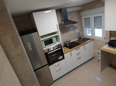 Piso en  Avenida del Descargadero 59 - Foto 1
