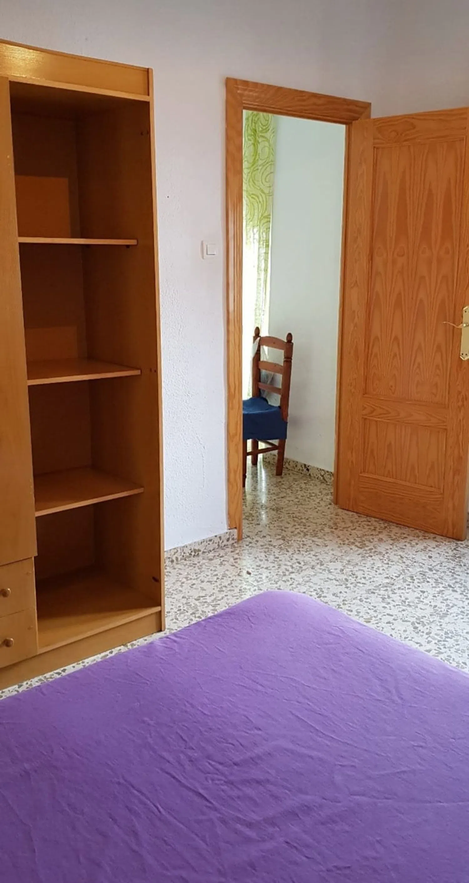 Piso en c/Jiménez Garrido, 2 - Foto 1