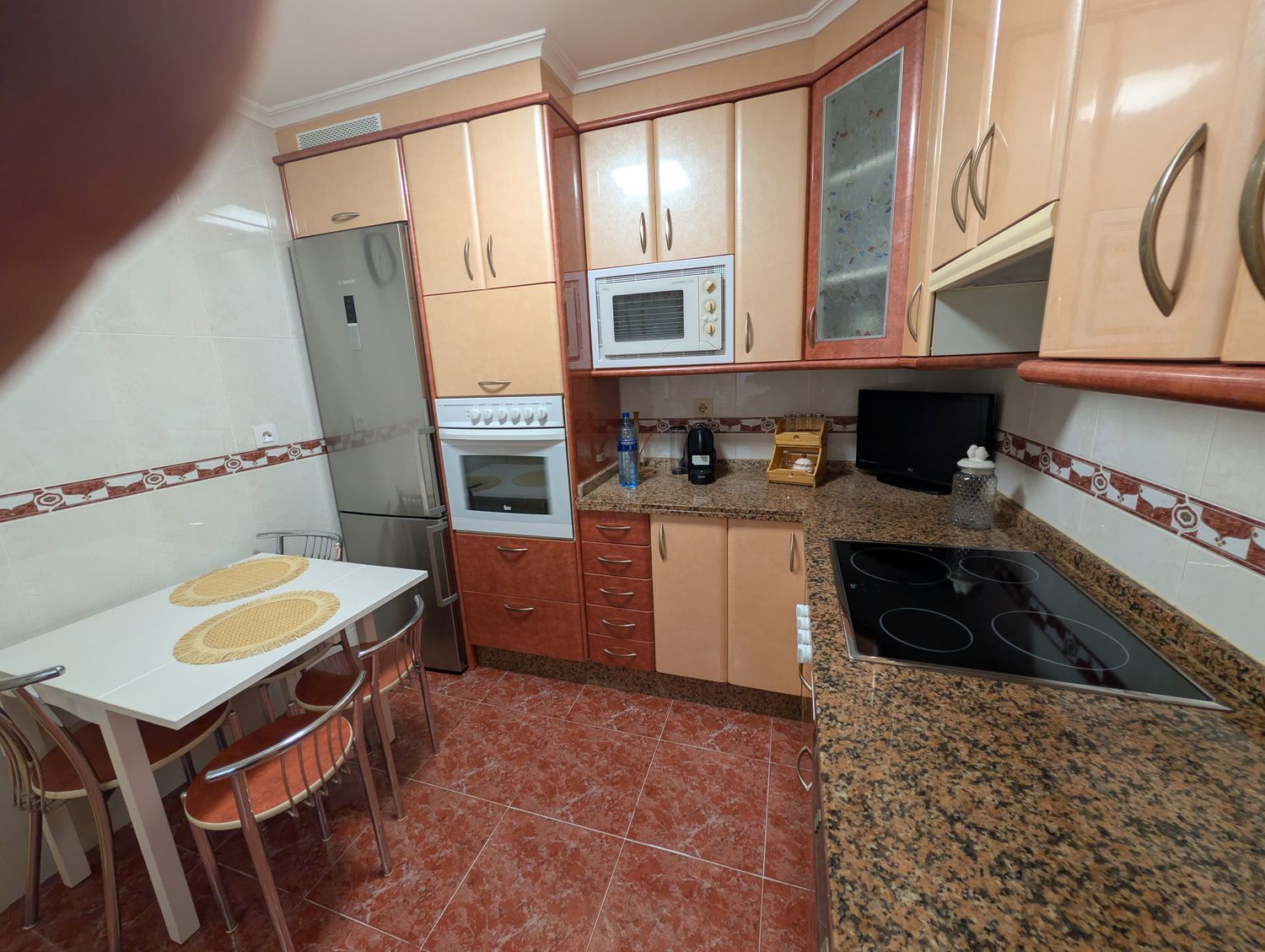 Piso en Calle Marqués de Casa Valdés, 55, La Arena - Foto 7