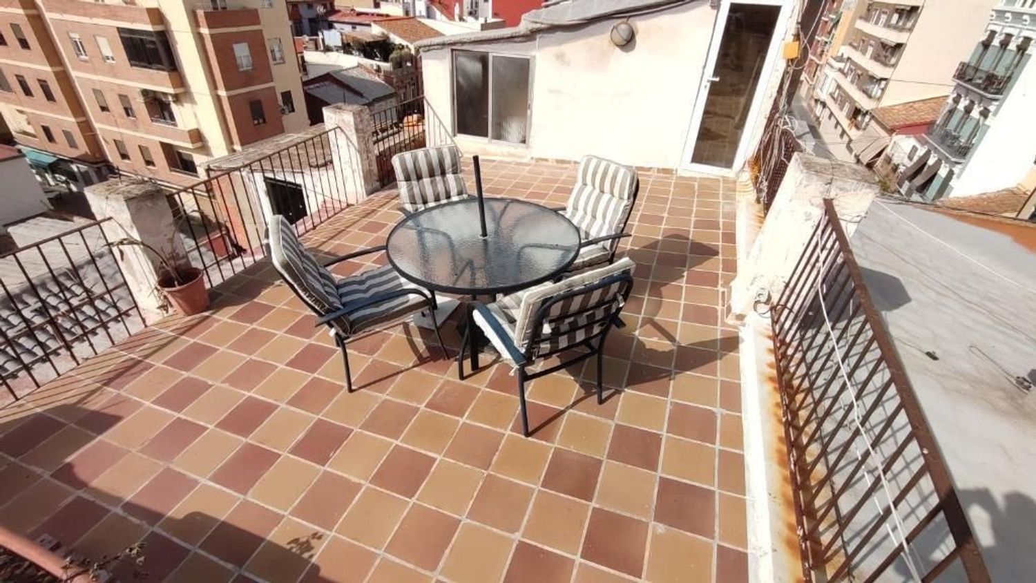 Ático en calle del Pare Lluís Navarro, 161 - Foto 8