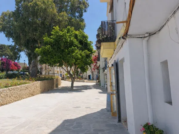 Piso en Calle de sa Carrossa, 19, Dalt Vila - La Marina, Dalt Vila - La Marina - Foto 15