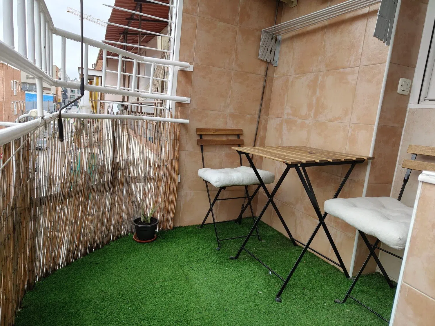 Piso en calle Santiago Estévez, 10 - Foto 6