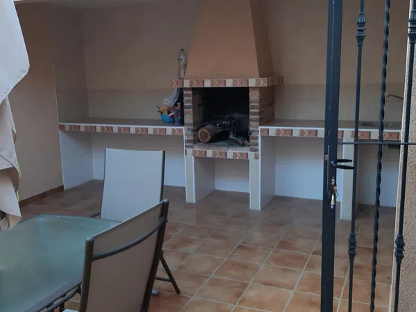 Casa o chalet independiente en Calle Geranio, 9, Ciudad de Asís - Font-Calent - El Bacarot - Foto 7
