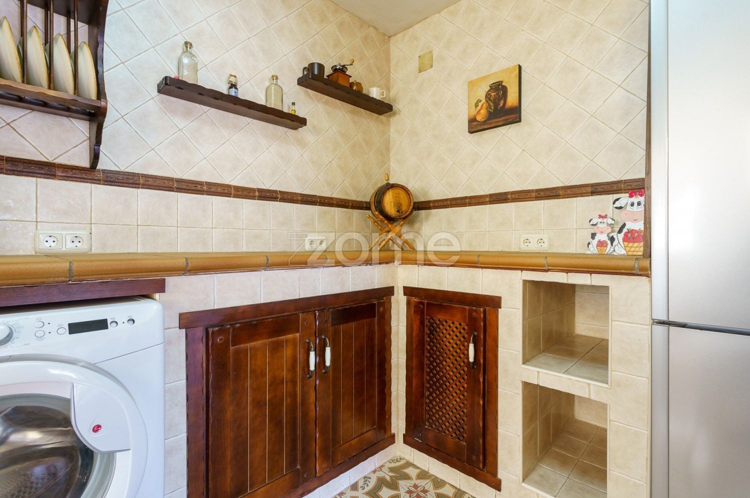 Piso en calle José Tallaví, 8 - Foto 2