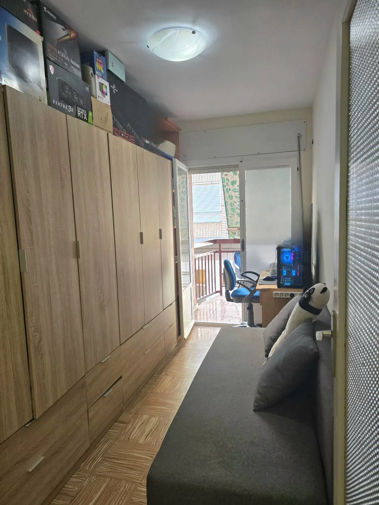 Piso en calle Virgen de África, 3 - Foto 5