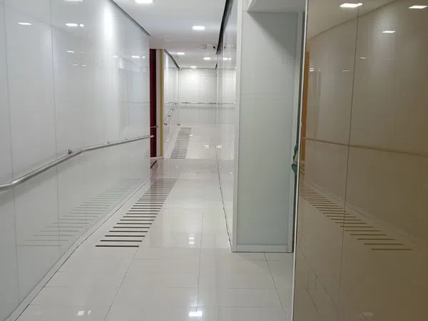 Piso en calle Entre Jardines, Edificio Pasos de Santiago, 8