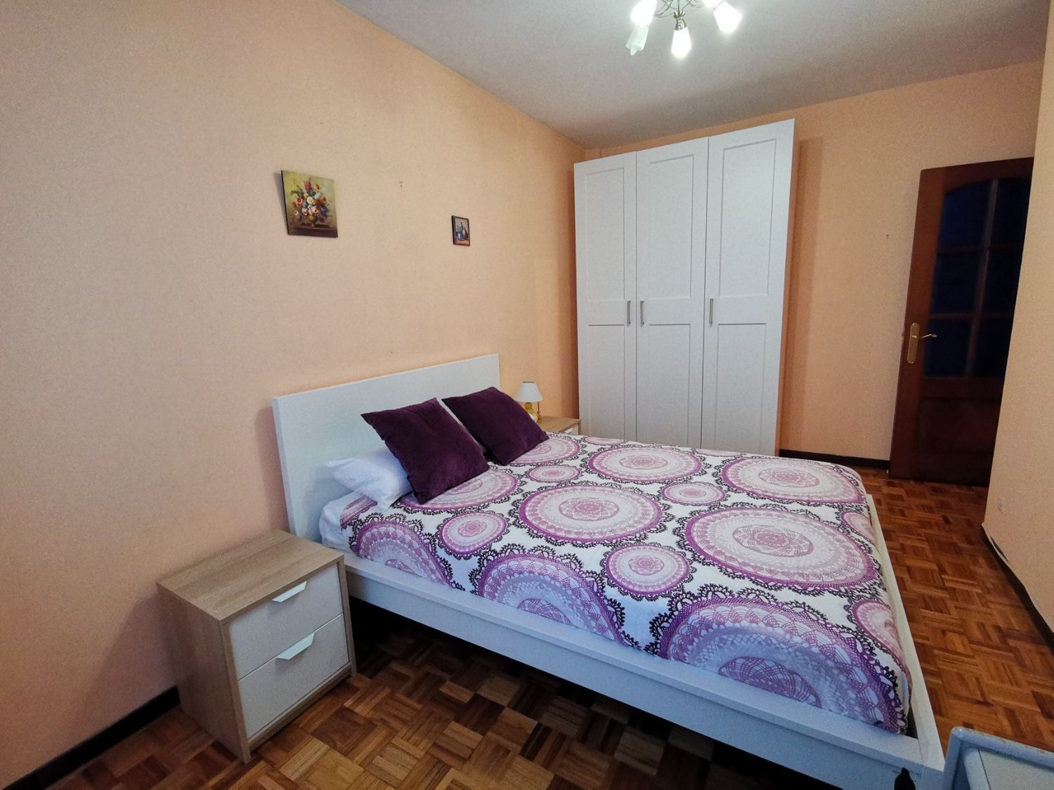 Piso en Calle Entrepeñas, 6, Agra del Orzán - Ventorrillo, Agra del Orzán - Ventorrillo - Foto 20