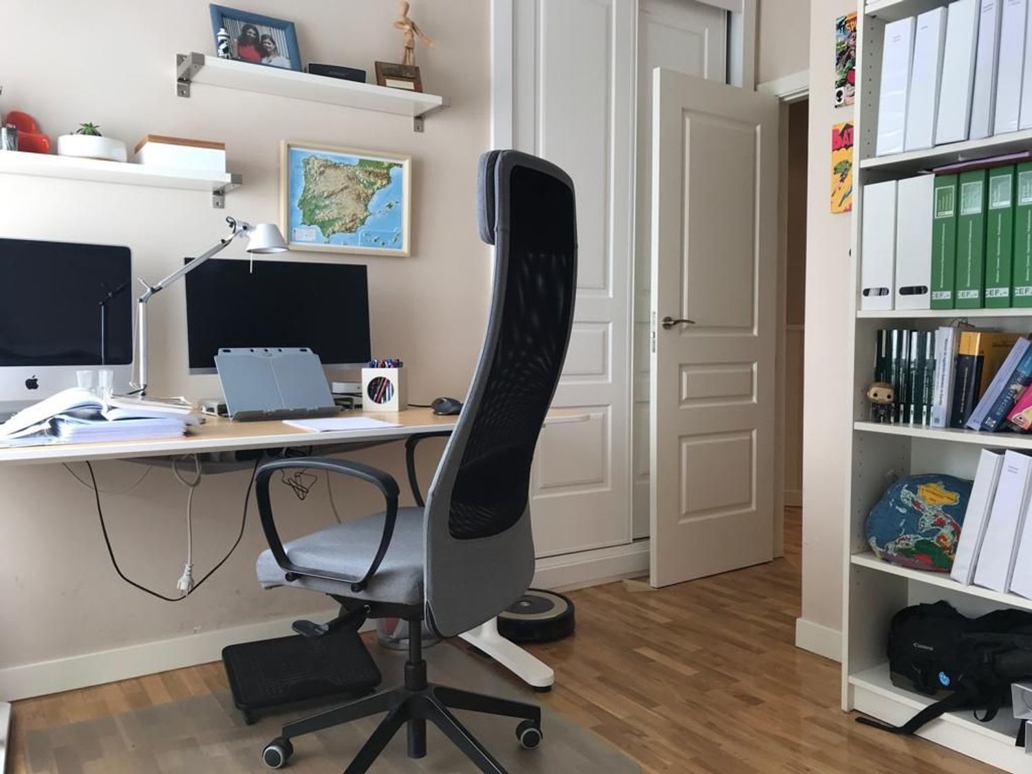 Piso en calle Alegría de Oria, 57 - Foto 10