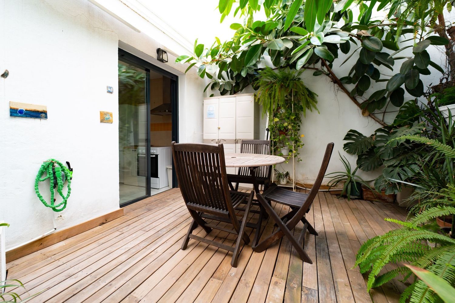 Piso en calle Peris Mencheta, 42 - Foto 3