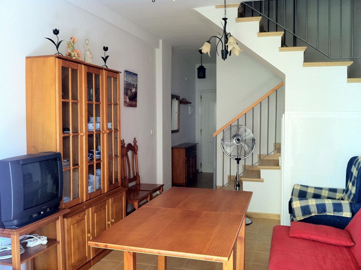 Chalet adosado en Calle San Silvestre de Guzmán, 28 - Foto 9