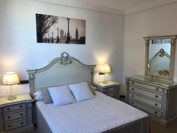 Piso en Rambla Méndez Núñez, 40, Casco Histórico-Santa Cruz - Foto 13