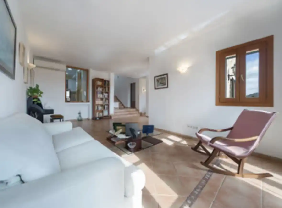 Chalet en  Carrer Puig de sa Comuna 83 - Foto 7