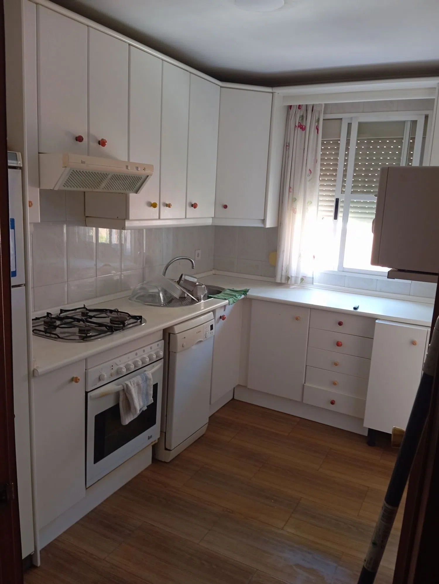 Piso en calle Sendai, 2 - Foto 20