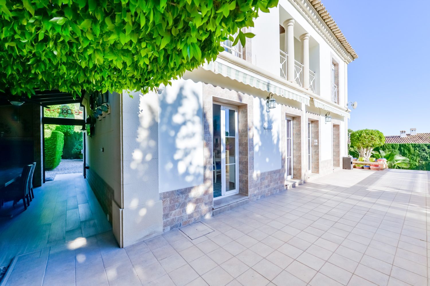 Casa independiente en calle Isla Mallorca, 1 - Foto 3