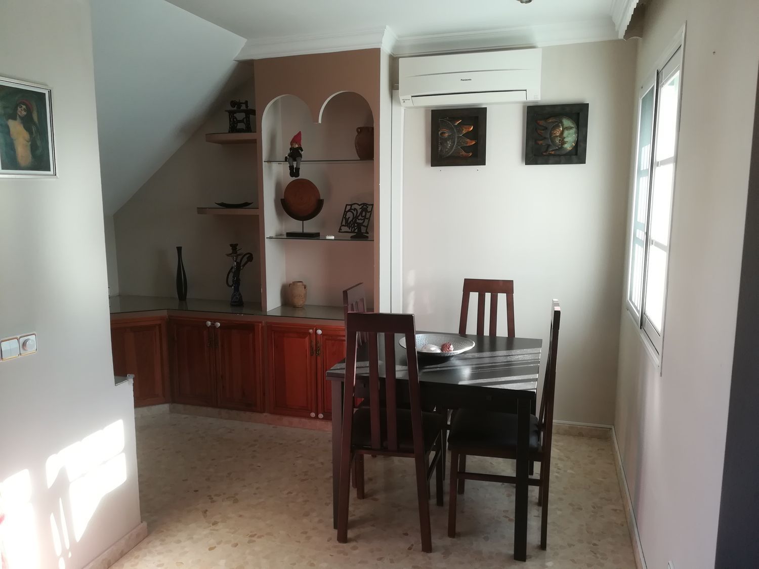 Ático en Barrio Camino Viejo de Málaga - Foto 26