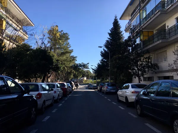 Piso en calle Isla de Lobeira, 2 - Foto 2