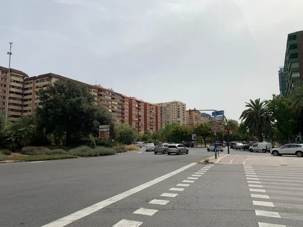 Piso en L'Amistat, L'Amistat - Foto 31