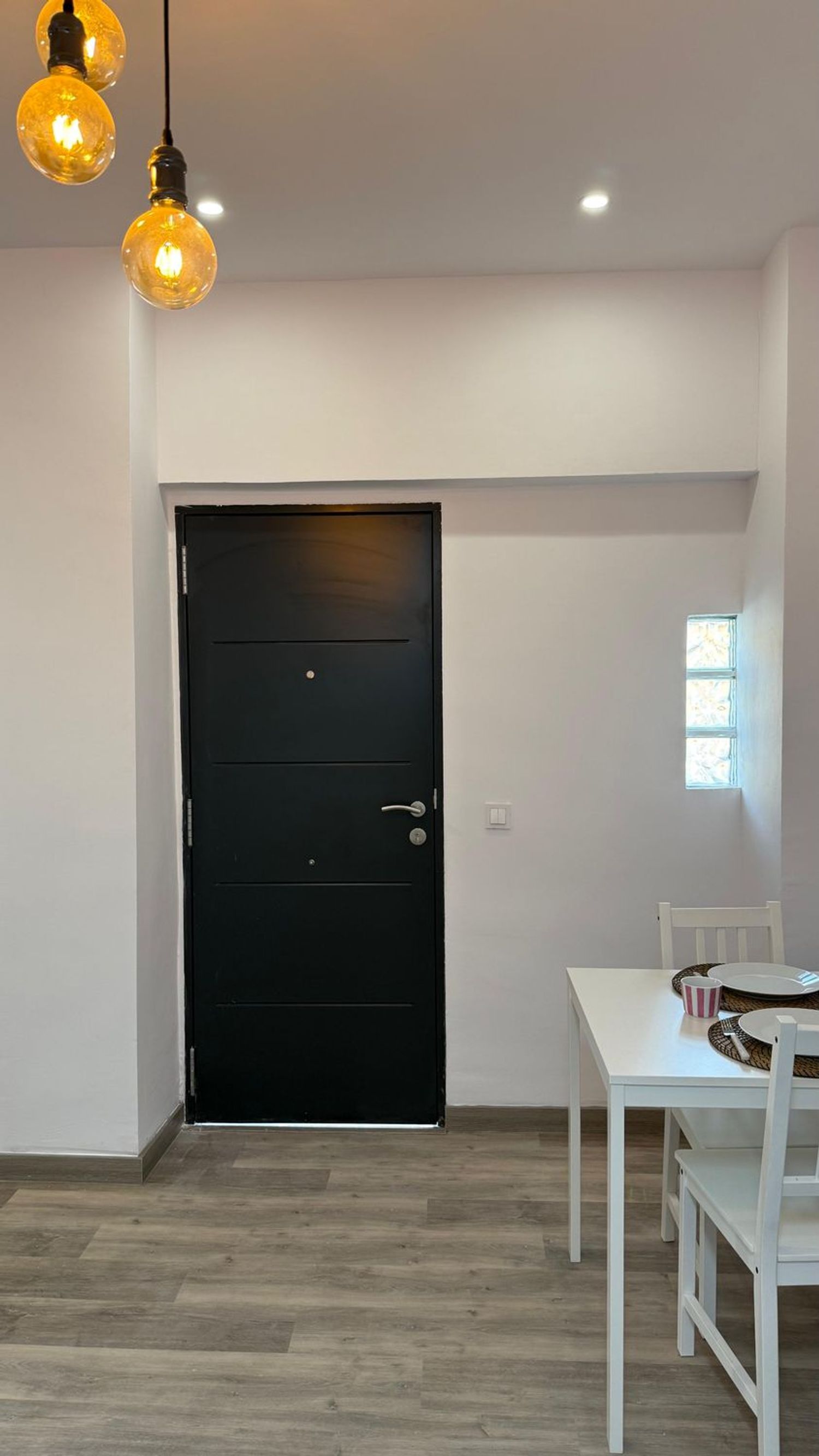 Estudio en calle Margarita, 5 - Foto 1