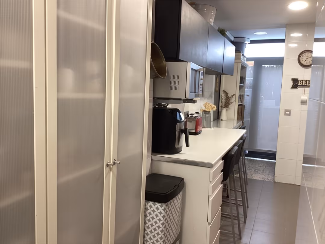 Planta baja en  Avenida de Metepec 1 - Foto 28