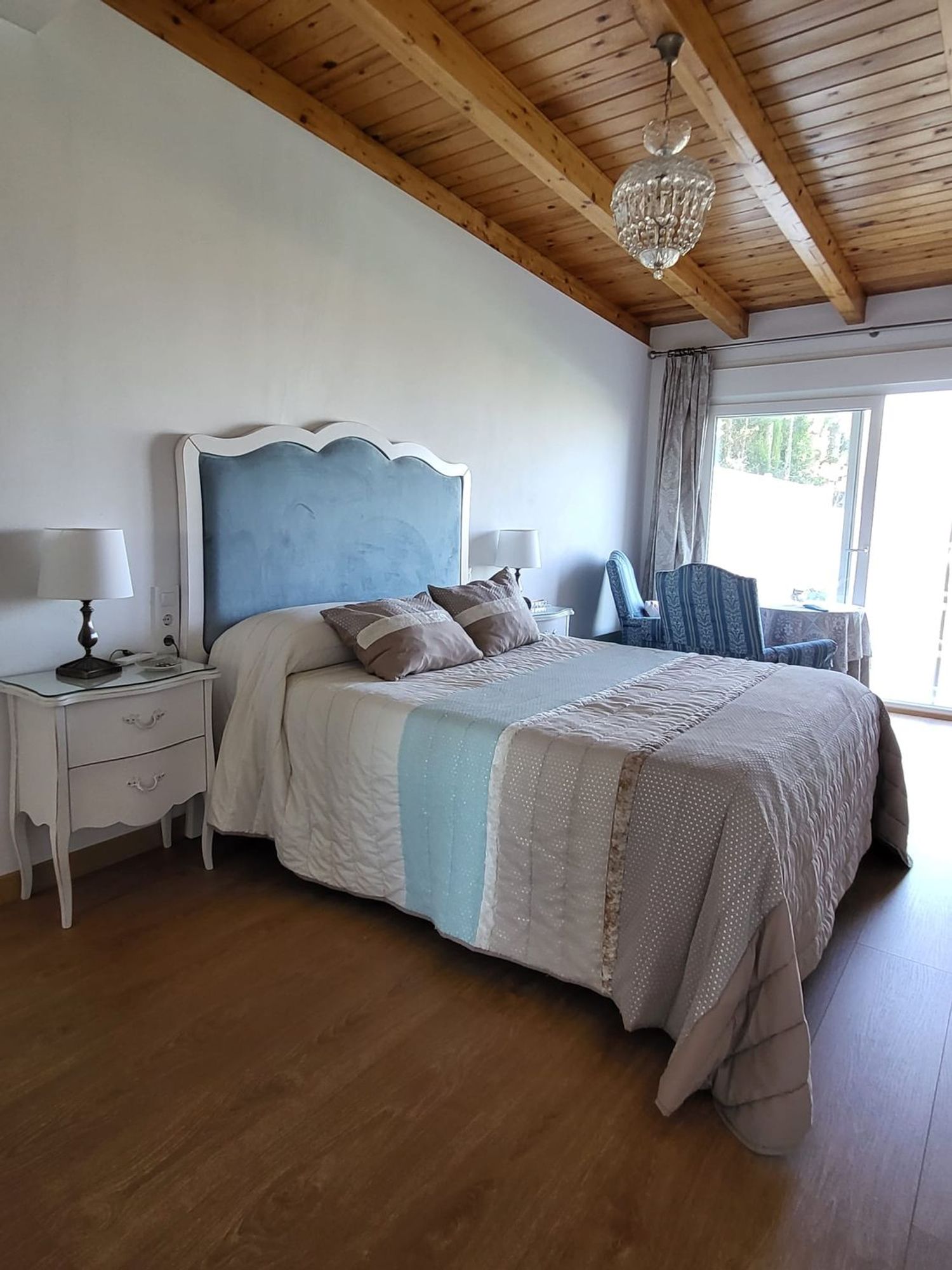 Casa o chalet independiente en Loma Martín Miguel, 1703 - Foto 17