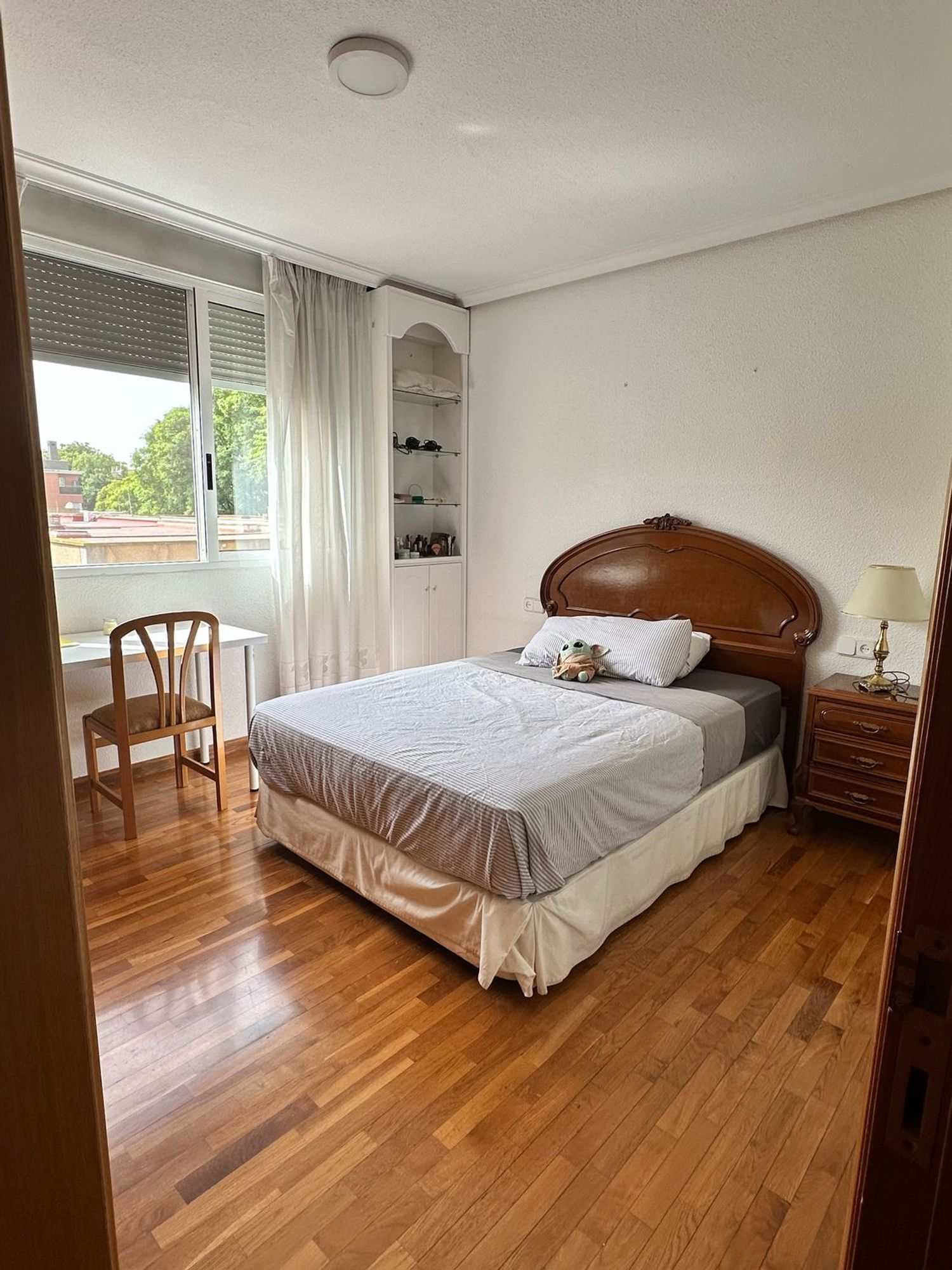 Piso en Calle Huerto de las Bombas, 8, Santa María de Gracia, Murcia - Foto 2